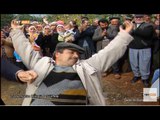 Silifke - Bu Köyde Herkes Oynuyor Gülüyor - Gezelim Görelim - TRT Avaz