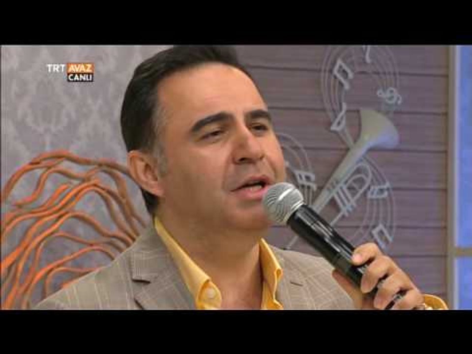 Nasip Değilmiş - Alper Diler - Yeni Gün -  TRT Avaz
