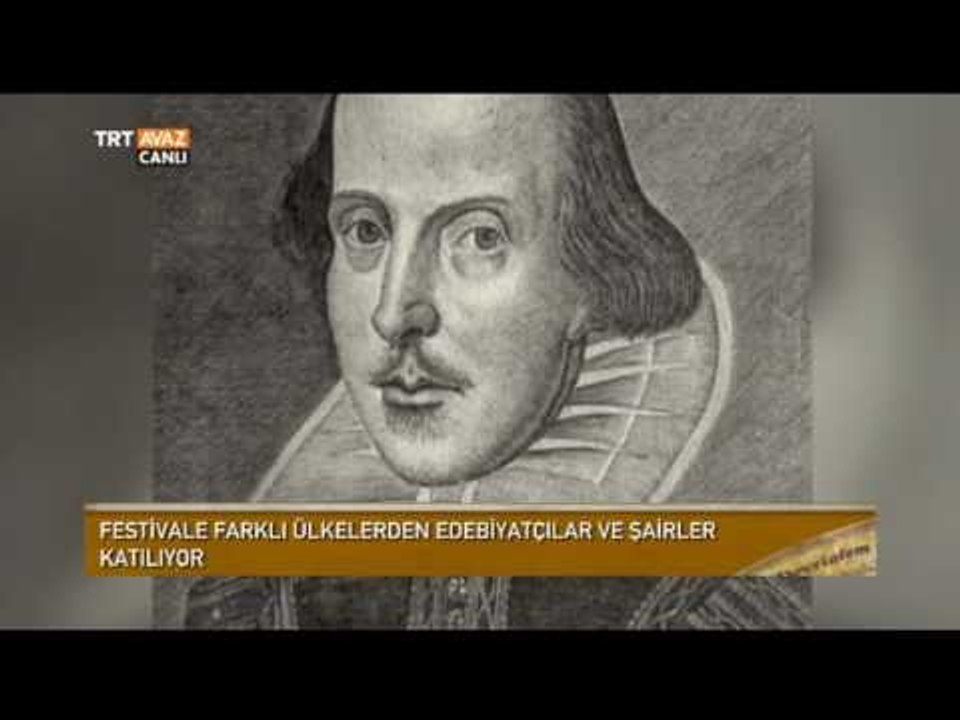 9. İstanbul Şiir ve Edebiyat Festivali - Devrialem - TRT Avaz