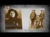 Kara Fatma / Şule Yüksel Şenler - Türk Dünyasında Kadın - TRT Avaz