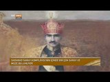 İran'daki Sadabad Sarayı - Devrialem - TRT Avaz