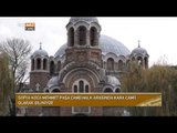 Sofya'da Kiliseye Dönüştürülen Mimar Sinan Eseri Cami -  Devrialem - TRT Avaz