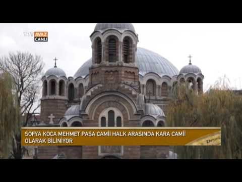 Sofya'da Kiliseye Dönüştürülen Mimar Sinan Eseri Cami - Devrialem - TRT Avaz