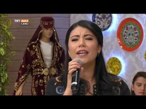 Garip Bir Kuştu Gönlüm - Reyhan Ediş - Yeni Gün - TRT Avaz