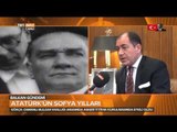 Atatürk'ün Bulgaristan Sofya Yılları - Balkan Gündemi - TRT Avaz