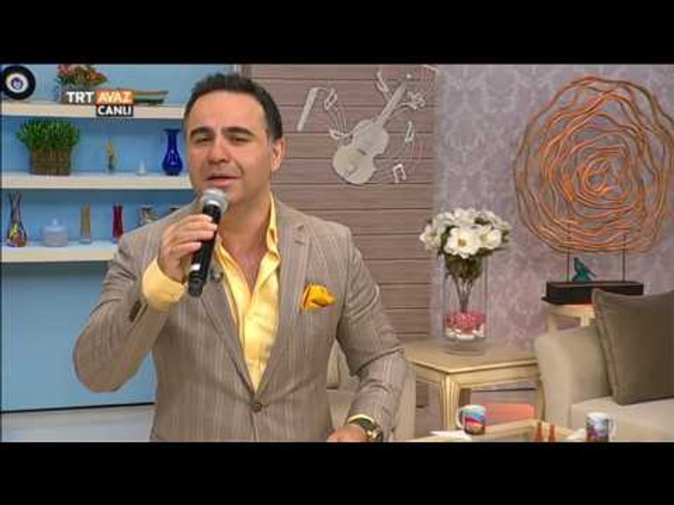 Seninle Buluşmamız Ne Kadar Zor Olsada - Alper Diler - Yeni Gün -  TRT Avaz