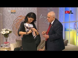 Atatürk'ün Naaşını Taşıyan Askerlerden Gültekin Alpuğan - Yeni Gün - TRT Avaz