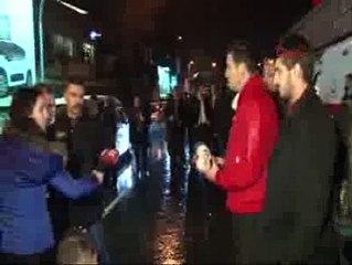 Vali Şahin: En az 35 kişi hayatını kaybetti, en az 40 yaralı var