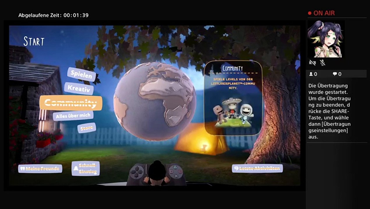 LittleBigPlanet 3 #2 (PS4) (9)