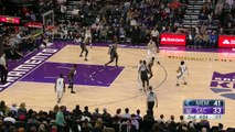Memphis Grizzlies vs Sacramento Kings - Highlights | December 31, 2016 | 2016-17 NBA