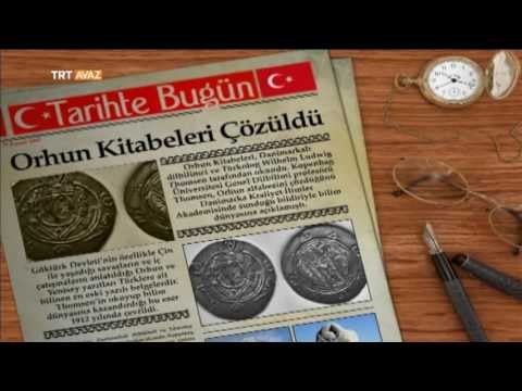 Tarihte Bugün - 25 Kasım - TRT Avaz
