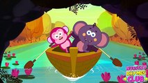 Three Little Kittens | Nursery Rhymes | Songs for Children by Nursery Rhymes Club