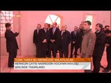 Türk Tarihi Bu Merkezde Anlatılacak - TRT Avaz Haber