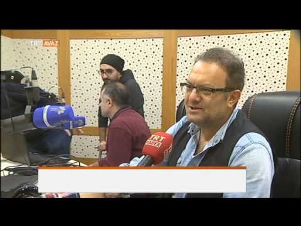 TRT FM'in Tam Bu Saat Programı Bakü'de de Yayınlanacak - TRT Avaz Haber