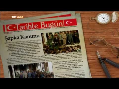 Tarihte Bugün - 28 Kasım - TRT Avaz