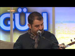 Altın Yüzüğüm Kırıldı - Aygün Çam - Adıyaman Türküsü - Yeni Gün - Avaz