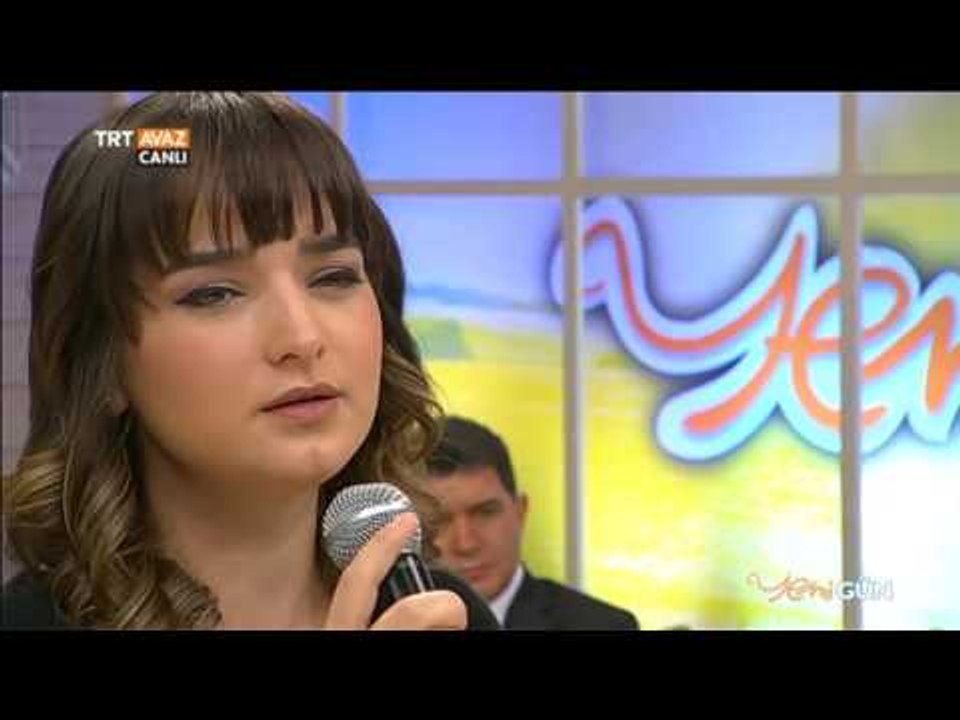 Zehretme Hayatı Bana Cananım - Didar Aliye Koyuncu - Yeni Gün -TRT Avaz