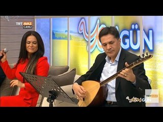 Bu Gala Daşlı Gala - Selma Geçer ve Ferhat İnkaya - Yeni Gün - TRT Avaz