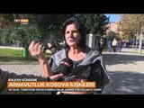 Arnavutluk ve Kosova Ortak Konsolosluk Açmak İçin Uzlaştı - Halka Sorduk - TRT Avaz