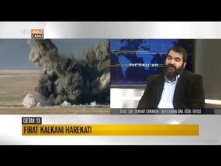 Avrupa Parlamentosu'nun Skandal Türkiye Kararını Değerlendirdik - Detay 13 - TRT Avaz