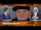 Din Alimleri Tayyip Okiç ve Sabahattin Zaim'i Anıyoruz - Balkan Gündemi - TRT Avaz