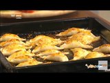 Kırgız Samsisi ( Böreği ) Nasıl Yapılır? - Yeni Gün - TRT Avaz