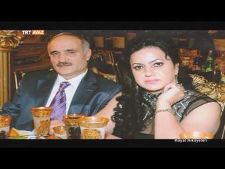 Xuraman Vәfa - Şairә, Publisist - Hayat Hikayeleri - TRT Avaz