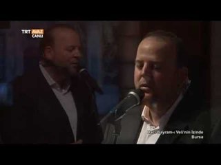 Hacı Bayram-ı Veli'nin İzinde - 2. Kısım - Bursa - TRT Avaz