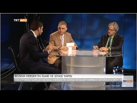 Bosna Hersek'te Neler Oluyor? - Bosna Hersek Özel - TRT Avaz