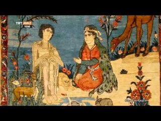 Nizami Gencevi'nin İzleri ile Dağlık Kum Eyaleti - Can Azerbaycan - TRT Avaz