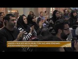 Tahran'da Türk Sazları Kursu Tanıtım Toplantısı Yapıldı - Devrialem - TRT Avaz