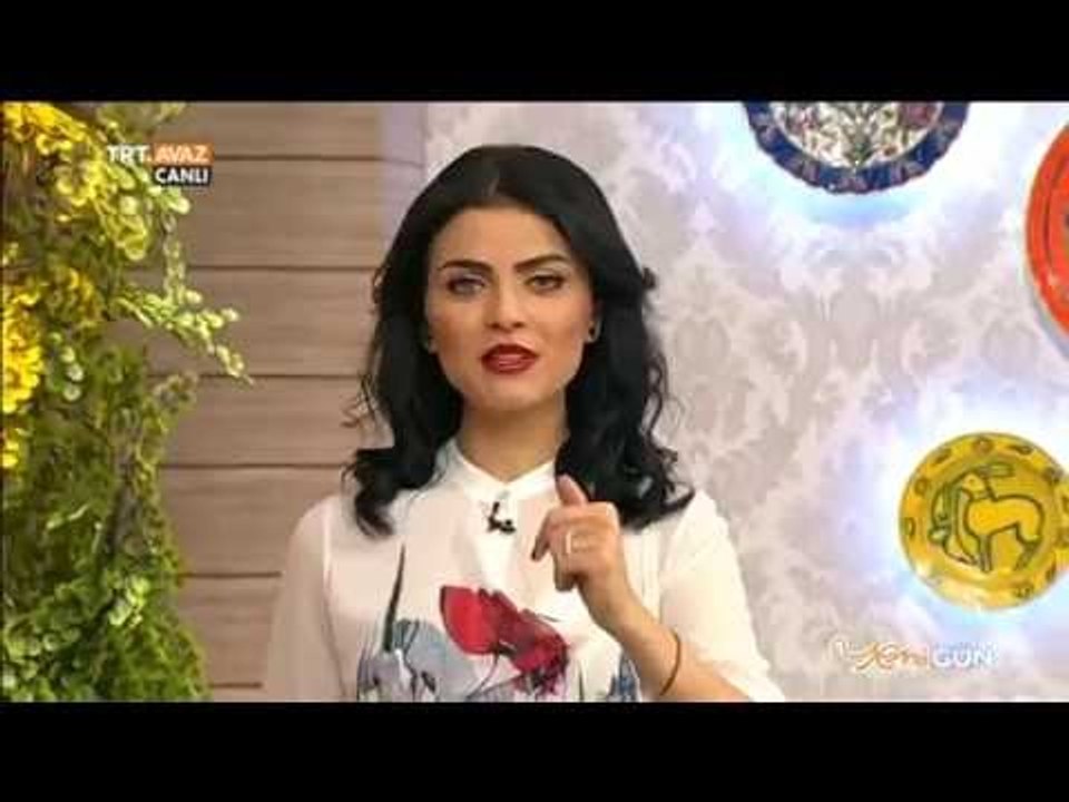 Kadına Yönelik Şiddet / Selma Geçer / Alüminyum Rölyef / Balparmak Tatlısı  - Yeni Gün - TRT Avaz
