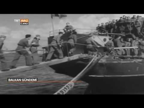 Sancak Günü Boşnaklar İçin Ne İfade Ediyor? - Balkan Gündemi - TRT Avaz