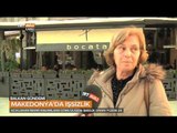 Makedonya'da İşsizlik - Halka Sorduk - Balkan Gündemi - TRT Avaz
