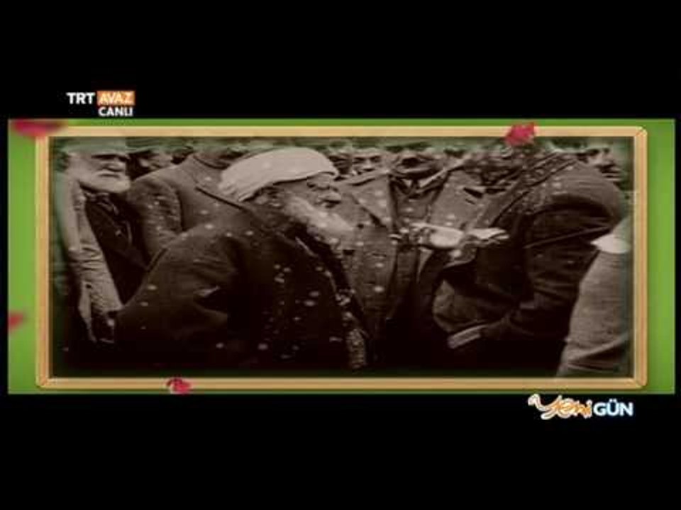 24 Kasım'ın Önemi - Öğretmenler Günü - Yeni Gün - TRT Avaz