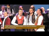 Tanec Makedonya'nın En Önemli Kültür Elçilerinden Biri - Devrialem - TRT Avaz