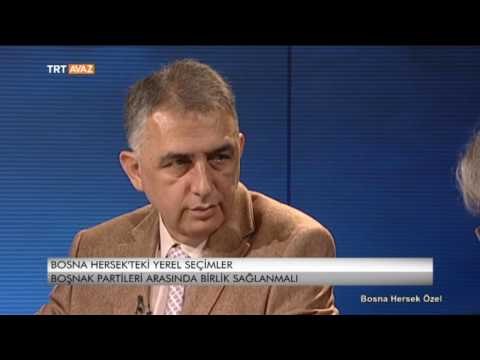 Bosna Hersek'te Neler Oluyor? - Bosna Hersek Özel - Programın Tamamı - TRT Avaz