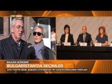 Bulgar Demokrasisi İçin En Kötü Haber  - Lütvi Mestan'ın Açıklamaları - Balkan Gündemi - TRT Avaz