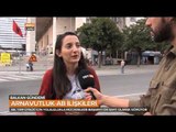 Arnavut Halkı AB'ye Girmek İstiyor Mu? - Balkan Gündemi -TRT Avaz