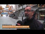 Makedon Halkı Türkiye Hakkında Ne Düşünüyor? - Halka Sorduk - Balkan Gündemi - TRT Avaz