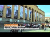 Türk Yurdu Ahıska'da Ermeni Nüfus Yaşıyor - Gürcistan / Cavaheti - TRT Avaz