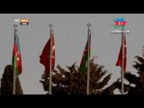Türkiye ve Azerbaycan'da İthalat İhracat Sektörleri -  Kardeş Pazarlar -TRT Avaz
