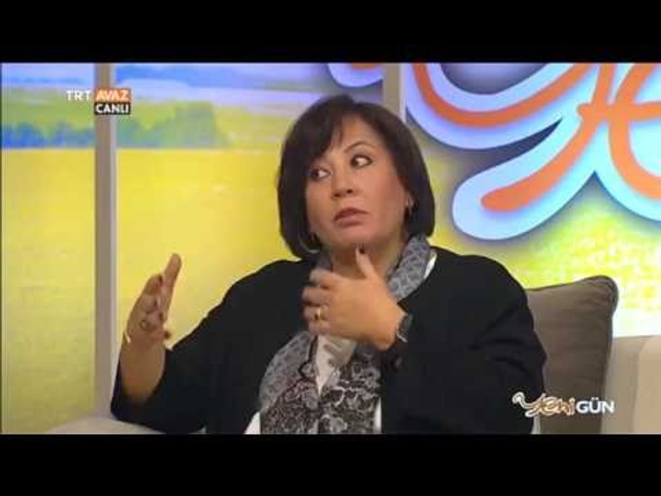 İlk Yardım / Evlilik / Takı Tasarımı / Pizza Yapımı - Yeni Gün - TRT Avaz