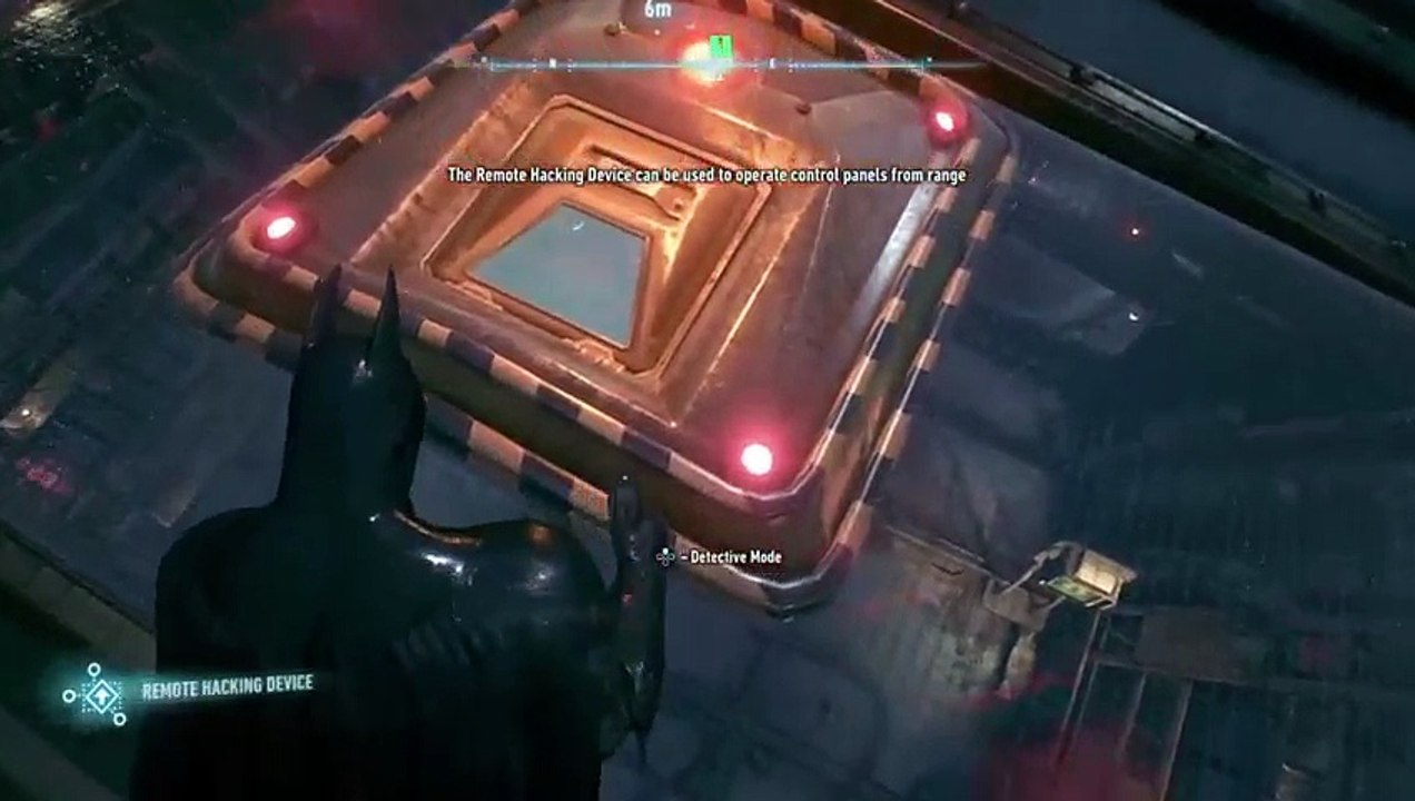 Batman calmdowm time (13)