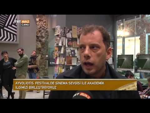Yunanistan'da 7. Etnografik Fim Festivali Başladı - Devrialem - TRT Avaz