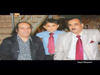 Şair Əli Vahid Çaylı - Hayat Hikayeleri - TRT Avaz