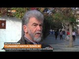 Yunanistan'da İşsizlik - Halka Sorduk - Balkan Gündemi - TRT Avaz