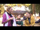 Kah Şehri ( Qax Şəhəri ) - İçeri Pazar - 3. Bölüm - Can Azerbaycan - TRT Avaz