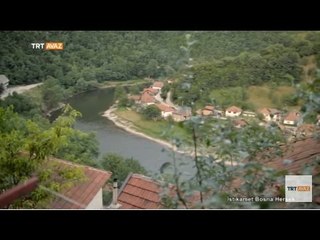 İstikamet Bosna Hersek - 7. Bölüm - TRT Avaz