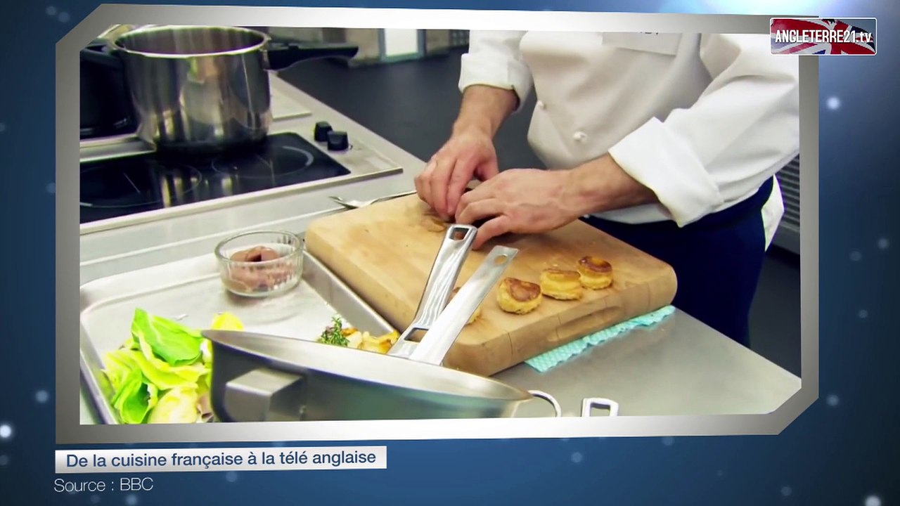 フランス料理